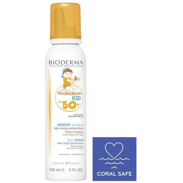 Photoderm KID Mousse